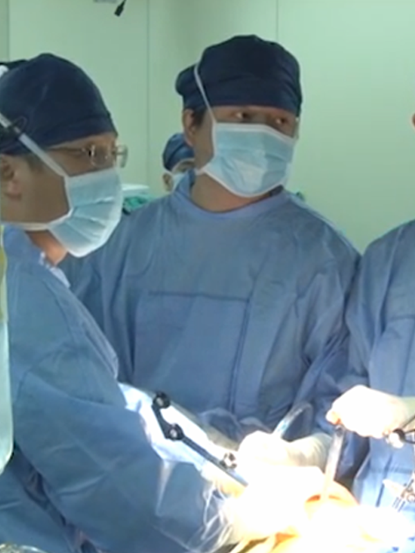 陈云苏（上海第六人民医院）