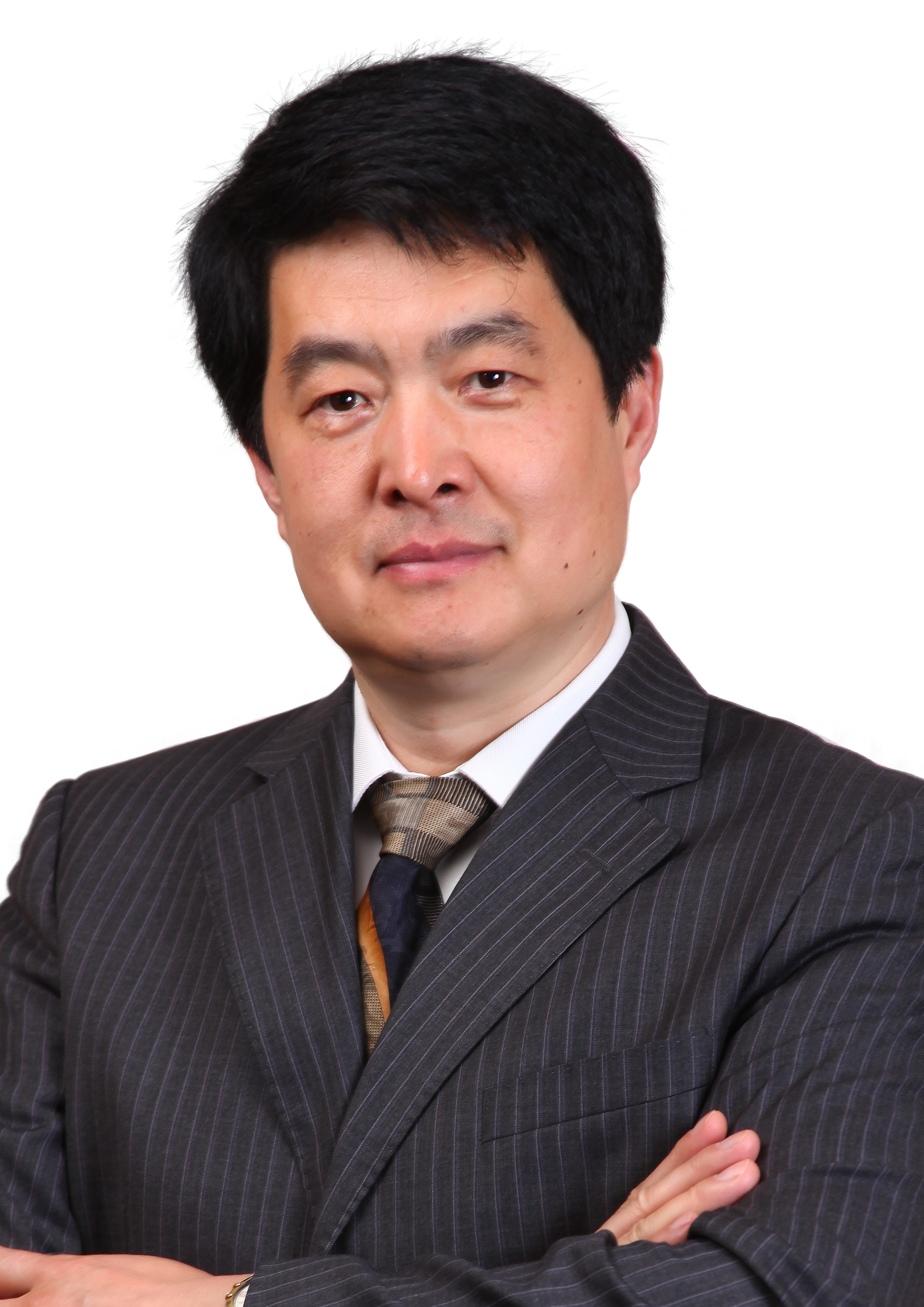 汤欣（大连医科大学骨科医院）