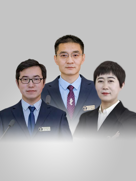 霍永鑫、张立、王明娜（唐山市第二医院）