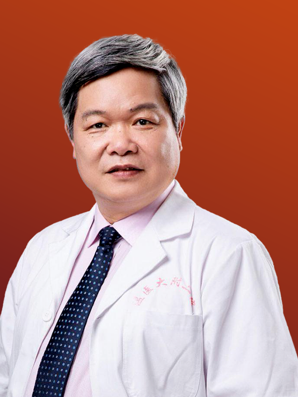 高伟阳（温州医科大学附属第二医院）
