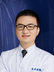 李宇飞(上海同济大学附属东方医院)