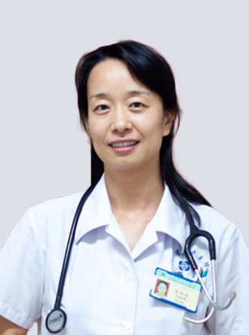 周艳丽（江苏省人民医院）
