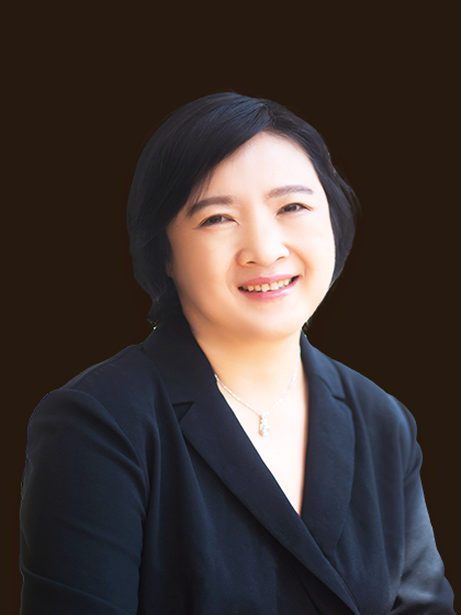 陈公琰（哈尔滨医科大学附属肿瘤医院）