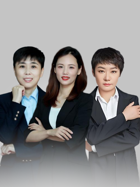 安娜、王婧琦、赵雅娜（唐山市第二医院）