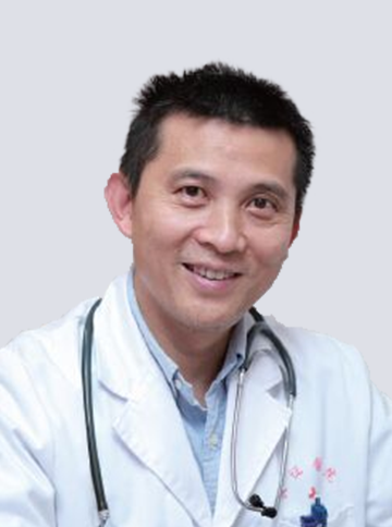 廖德宁（上海长征医院）