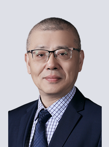 陈其昕（浙江大学医学院附属第二医院）