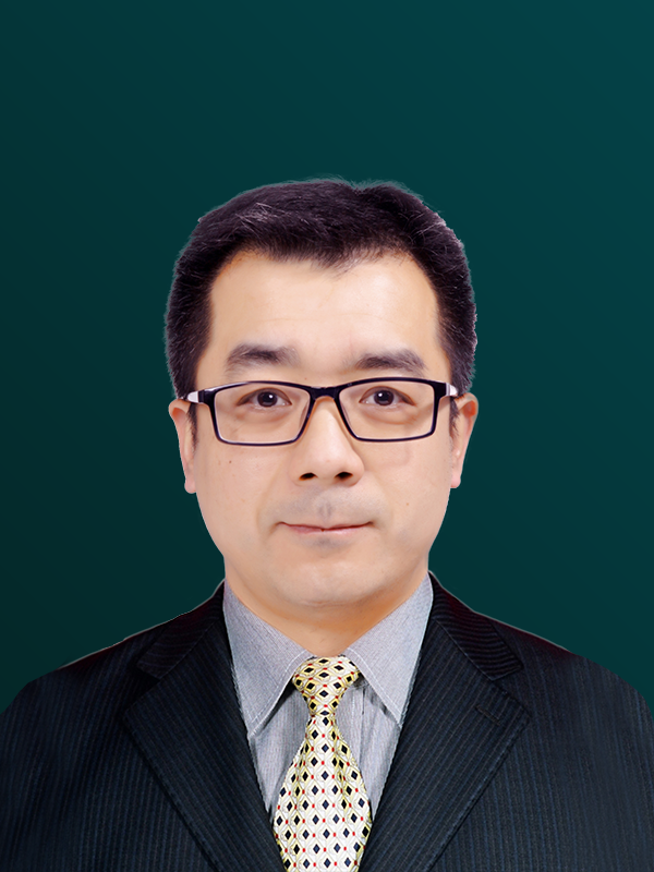 薛辉（保定市第二中心医院）