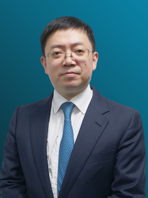 储慧民（宁波市第一医院）