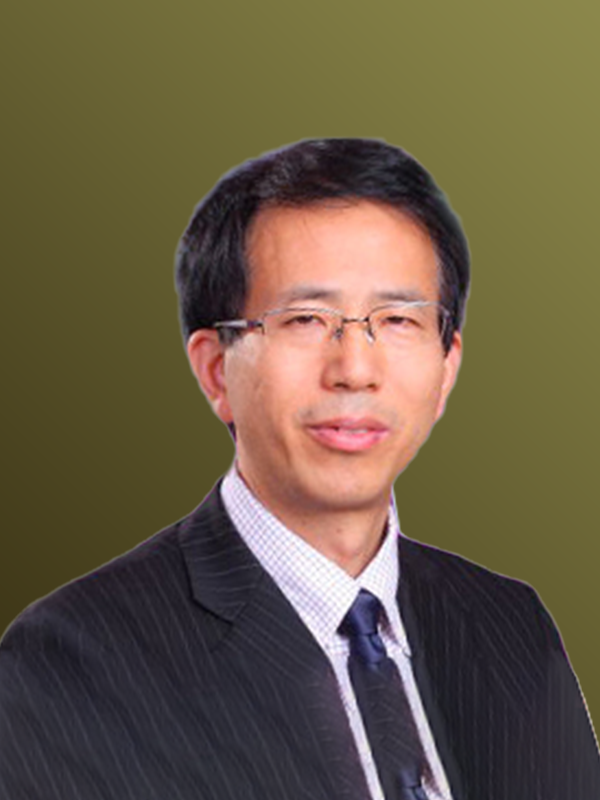 李伟明（上海第十人民医院）