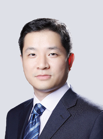 张华（重庆医科大学附属第一医院）