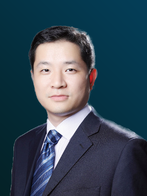 张华（重庆医科大学附属第一医院）