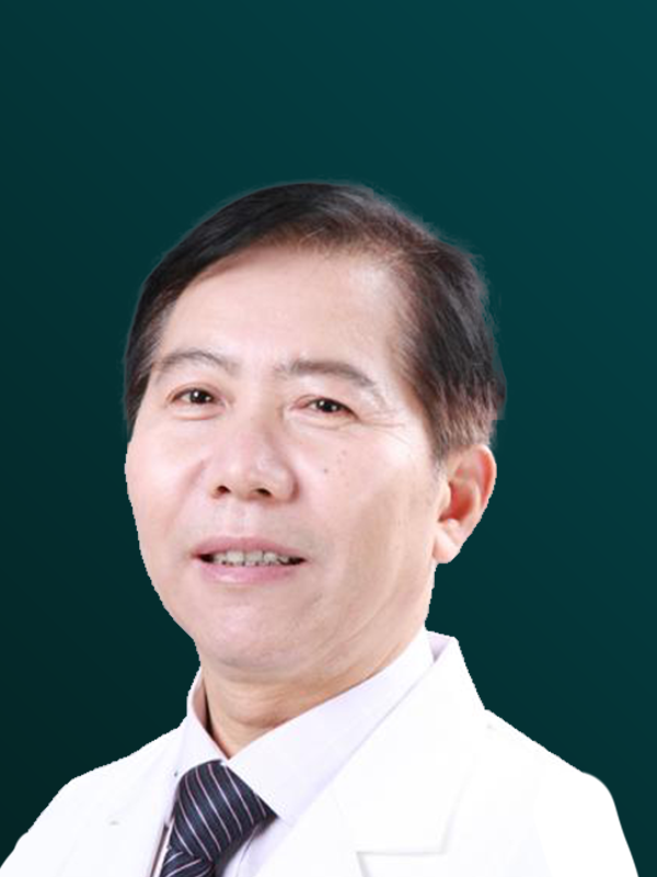 陈锦平（浙江省人民医院）