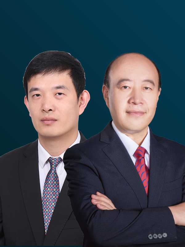 步荣强+张西峰（张西峰微创脊柱诊疗中心）