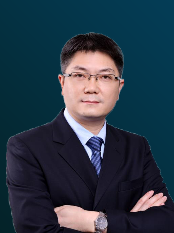 钟刚（四川大学华西医院）