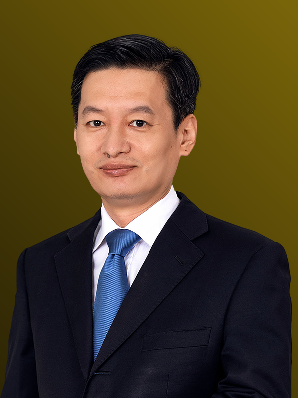 张宇清（中国医学科学院阜外医院）