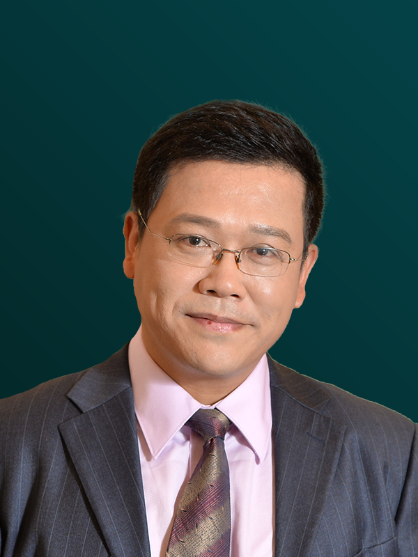 李旭（汕头大学广州华新骨科医院）