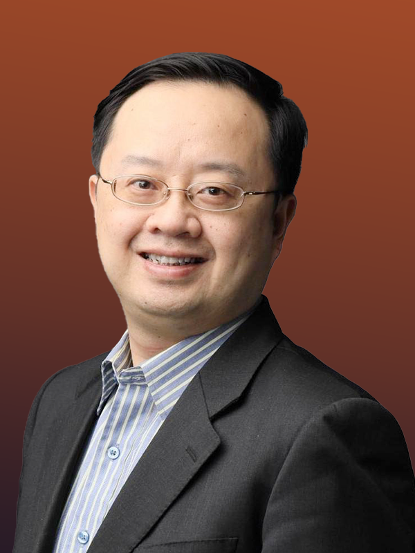胡信群（中南大学湘雅二医院）