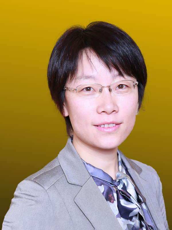 王鸿懿（北京大学人民医院）