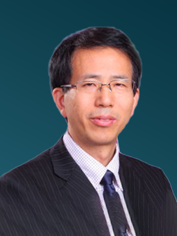 李伟明（上海市第十人民医院）