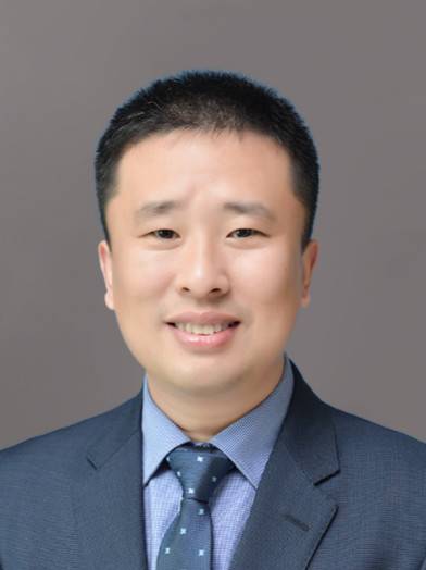 佟大可（上海交通大学医学院附属第九人民医院）