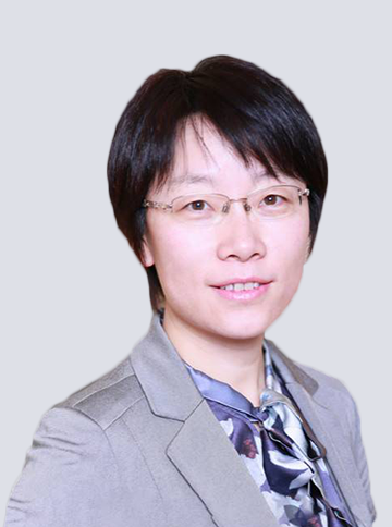 王鸿懿（北京大学人民医院）