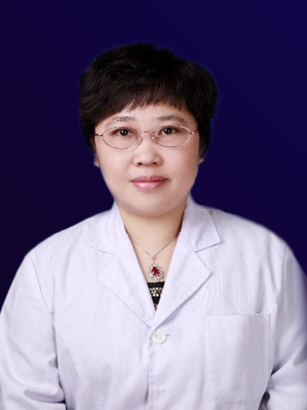 侯静波（哈尔滨医科大学附属第二医院）