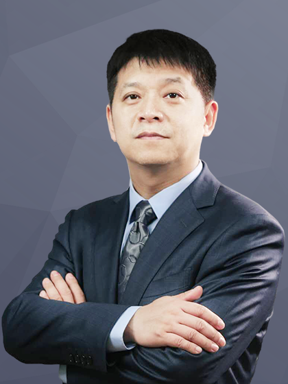 顾海伦（中国医科大学附属盛京医院）