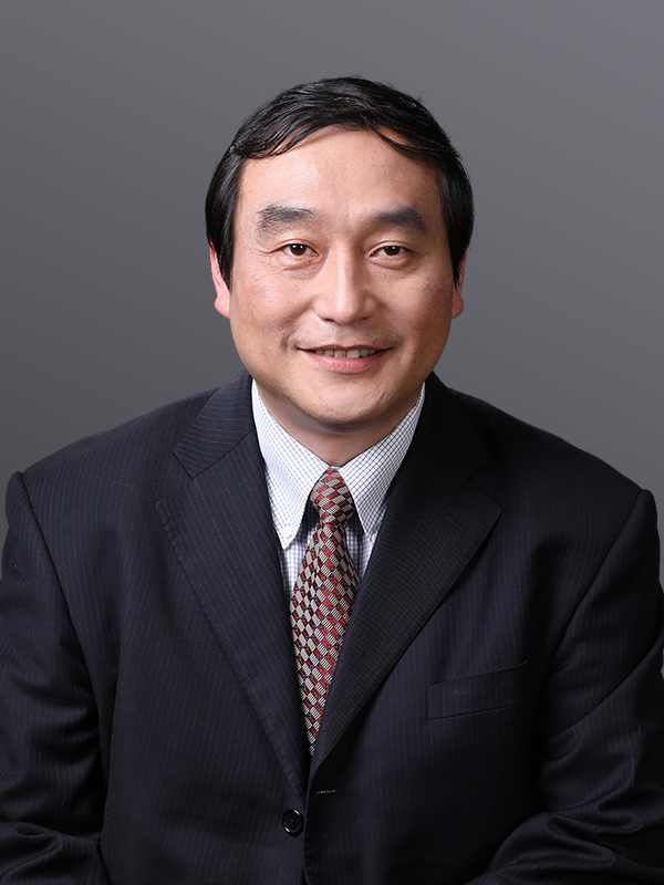 张伟滨（上海交通大学医学院附属瑞金医院）