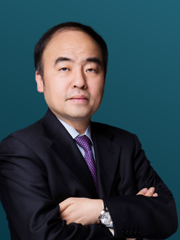 肖建如（上海长征医院）