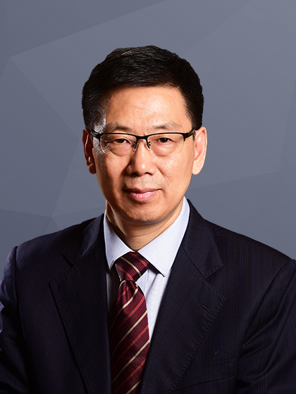 高传玉（河南省人民医院）