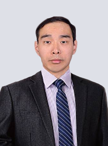 冯向飞（上海交通大学医学院附属新华医院）