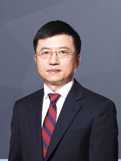 蒋峻（浙江大学附属第二医院）