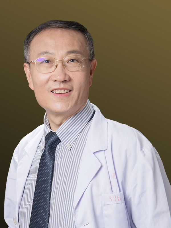 高辉（江西省医学科学院附属嘉佑曙光骨科医院）