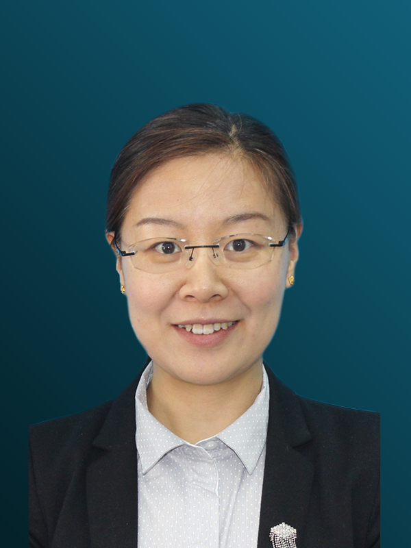 樊英（中国医学科学院肿瘤医院）