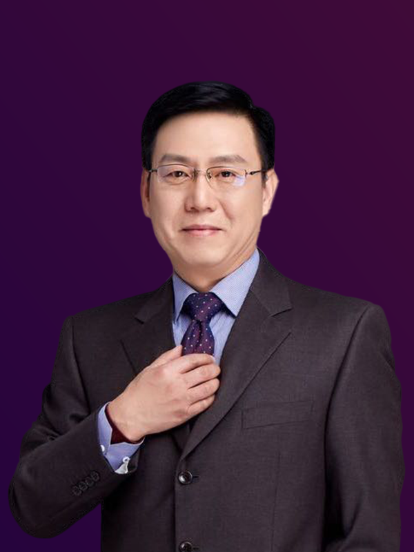 李卫华（中国人民武装警察部队特色医学中心）