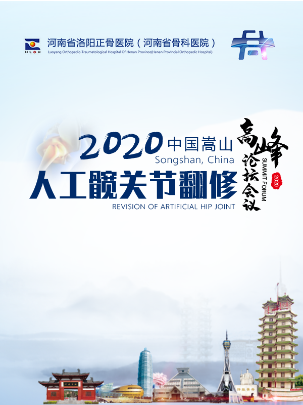 孙永强，吴海山，李无阴，曹力（河南省洛阳正骨医院专家团队）
