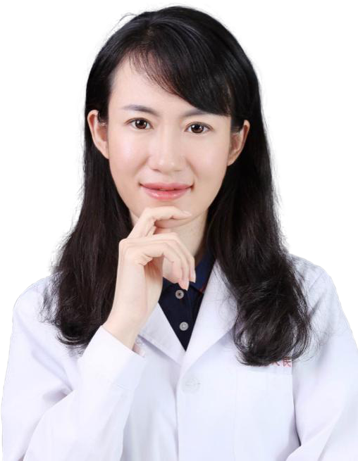 魏皎（上海交通大学医学院附属第九人民医院）