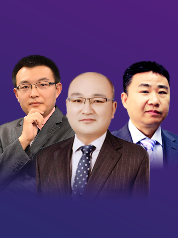 徐海涛 柳剑 王上增（湖南省第二人民医院 北京积水潭医院 河南省中医院）