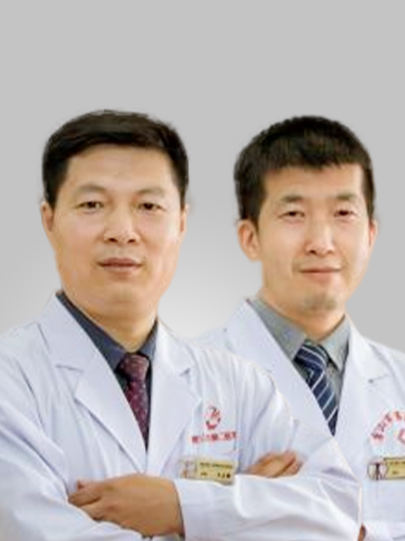 于占勇、吴学强（唐山市第二医院）