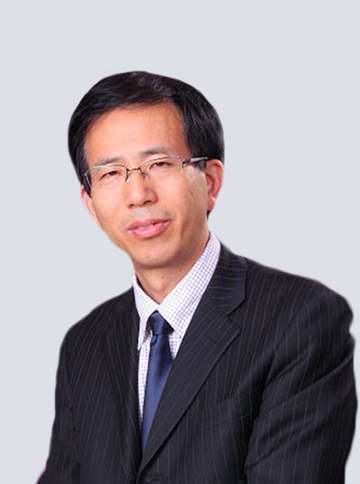 李伟明（上海市第十人民医院）