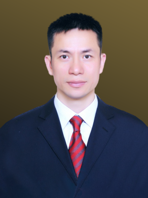 郭书权（重庆医科大学附属第一医院）