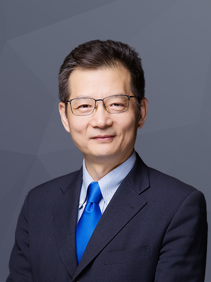 赵杰（上海交通大学医学院附属第九人民医院）