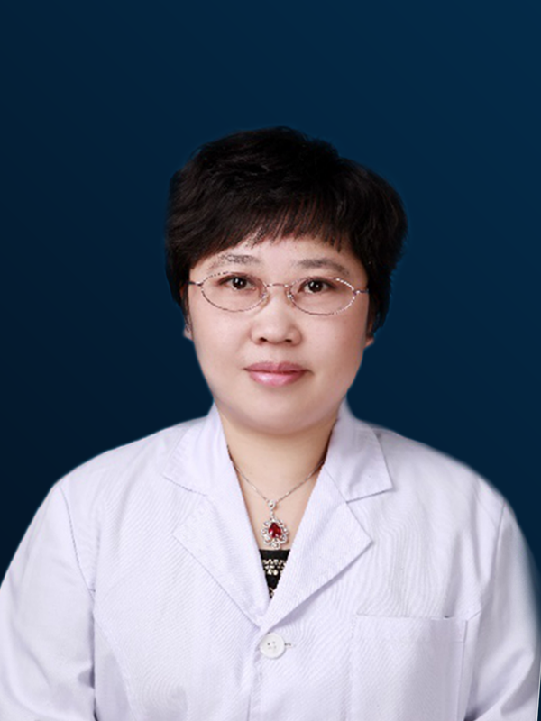 侯静波（哈尔滨医科大学附属第二医院）