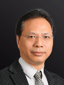 陈爱民（上海长征医院）