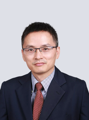 严孟宁（上海交通大学医学院附属第九人民医院）