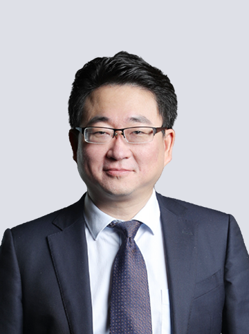 李慧武（上海交通大学医学院附属第九人民医院）