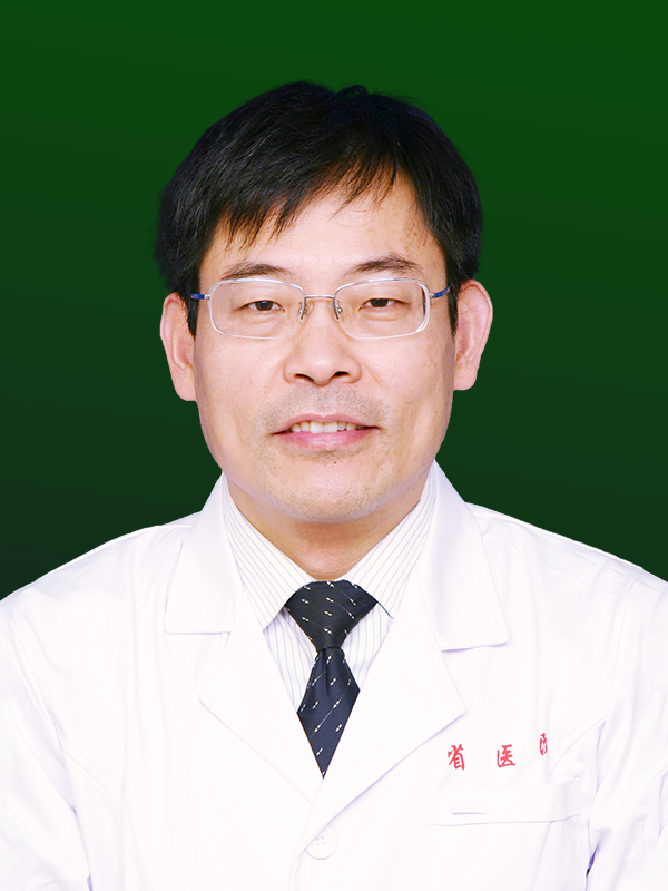 郑晓晖（阜外华中心血管病医院）