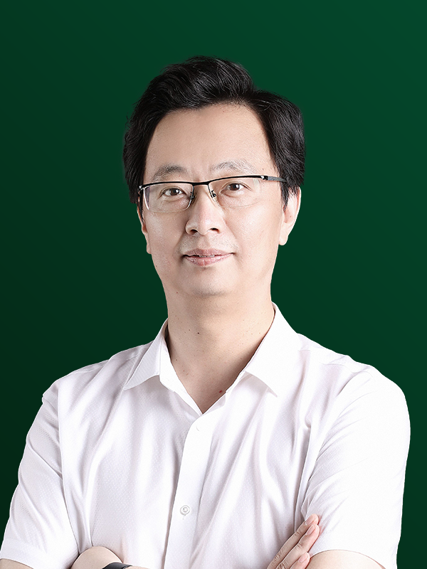 李跃华（ 上海交大附属第六人民医院）