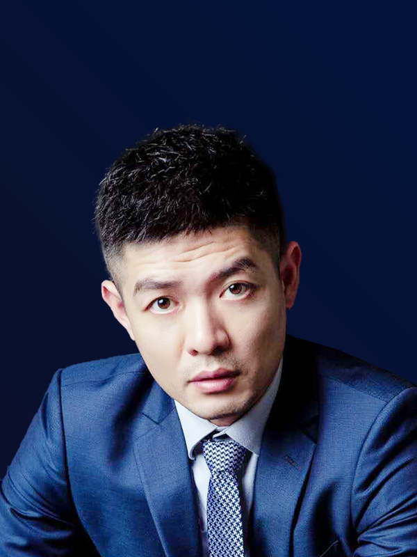钟浩博（惠州第一人民医院）