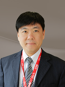 刘彤（天津医科大学第二医院 ）